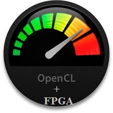 OpenCL plus FPGA is equal to System Acceleration!