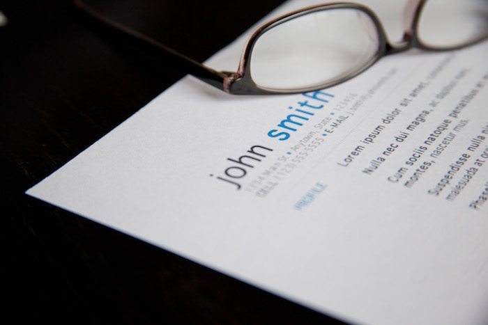Top 5 Mistakes In Your Resume That Can Snatch Away Your Engineering Job