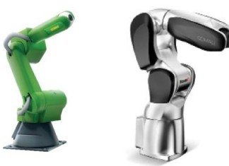 Robotics In India: Would Smart Systems Invade Our Personal Space?