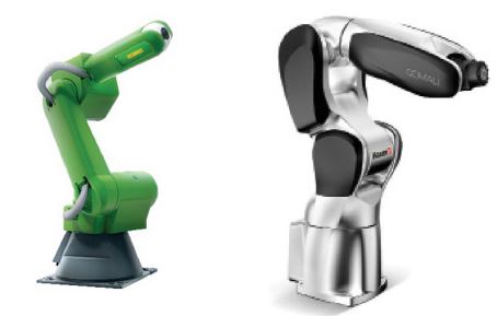 What’s Your Automation Style: Brainy, Brawny or Tiny?
