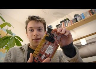 Quick Tip: How to fix a graphics card