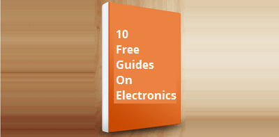 10 Free Guides on Electronics Solutions That You Don’t Want to Miss!