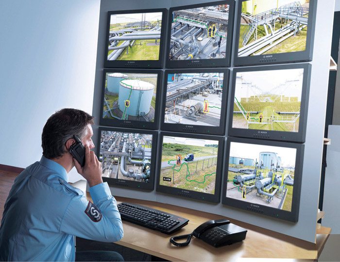 Video Analytics Technology: Turning CCTV Cameras Into Proactive Tools