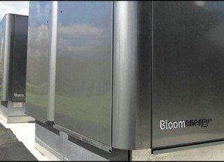 Bloom Energy: Another Renewable Energy Source