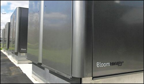Bloom Energy: Another Renewable Energy Source