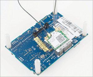 Let's Get Started With Intel Galileo