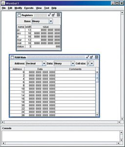 Create Virtual CPUs Using CPU Sim