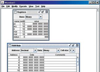 Create Virtual CPUs Using CPU Sim