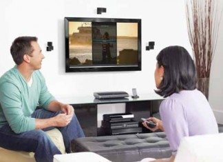 Is Electronic Entertainment Making Life Better or Worse?