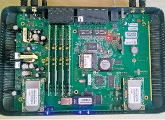 Matrix NAVAN CNX200: Office-in-a-Box Solution for Small Enterprises