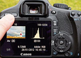 Understanding Digital Camera Histograms Using MATLAB