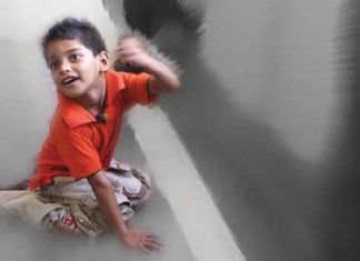 IR Remote Controls: Ray of Hope for Cerebral Palsy Patients