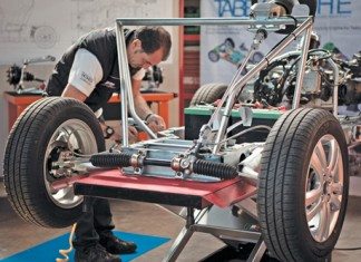 Best Buddies: The Web and Open Source Electronics