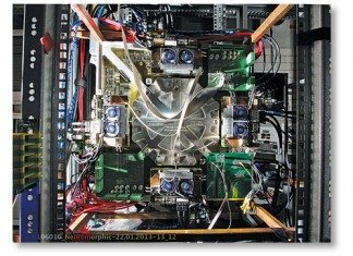 Almost Here: Self-Learning, Self-Healing Computers