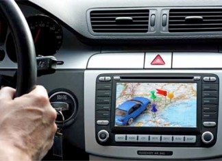 Electronics on Wheels