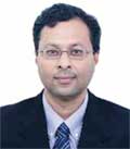 Somsubhro Pal Choudhury, managing director, Analog Devices