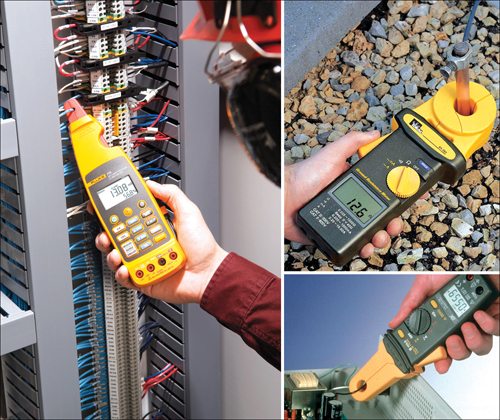 T&M Tools for Field Engineers