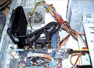 Build Network-Attached Storage With An Old Computer