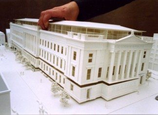 3D Printing: The Technology That Changes Everything