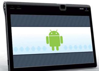 Desi Android to take on Apple iPad