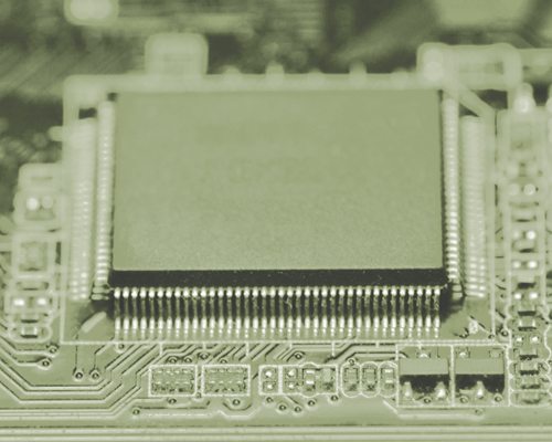 Processor Selection for Embedded System