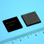 Revolutionary low-power industrial Ethernet communication chip