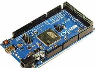 Arduino: The Numero Uno Prototyping Platform
