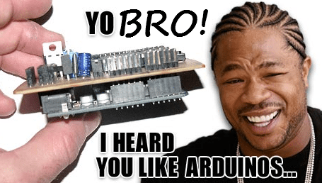 5 Awesome Arduino DIY Projects From The Internet