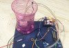 Automatic Plant Watering System using Arduino