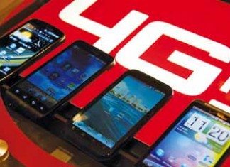 Telecom Revolution: 4G and Beyond