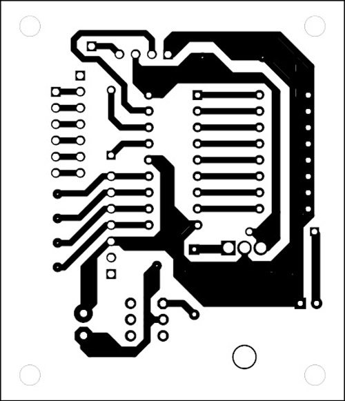 Robocar With Wireless Steering