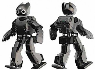 Open Hardware Sparks Innovation in Robotics