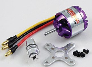 What Are The Different Types Of BLDC Motors Available In India? BLDC Motors