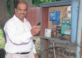 Mobile, the New Remote!