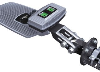 LED Streetlights With Unique Thermal Management