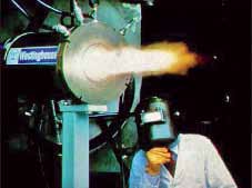 Plasma Arc Gasification For Waste Management - Electronics For You