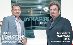 What should you look for in a chip?