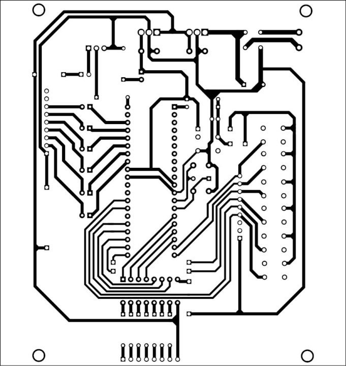 Make your own Quiz Controller Full Electronics Project