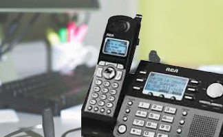 9-Line Telephone Sharer