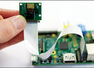 Get Set Go with Raspberry Pi Camera