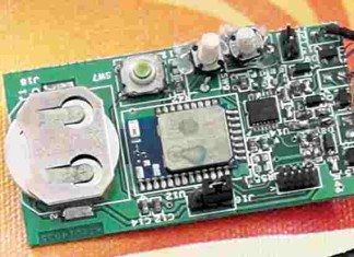 Stridalyzer: A Uniquely-Designed Wearable for Runners