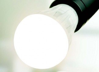 Twinkie, Twinkie little LEDs