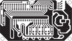 Microcontroller-Based Morse Code Encoder