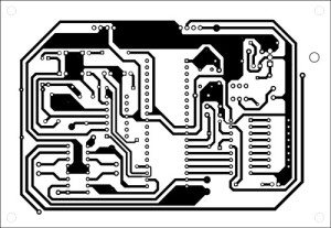 Robocar With Wireless Steering
