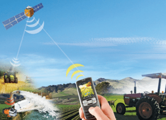 Agri-Electronics The Emerging Frontier of Advanced Research