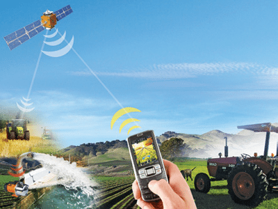 Agri-Electronics The Emerging Frontier of Advanced Research