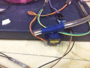 Building Automatic Plant Watering System using Arduino