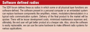 GNU Radio: An Open Source Software Radio Ecosystem - Electronics For You