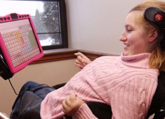 The Use of Augmentative and Alternative Communication for Differently-abled Learners