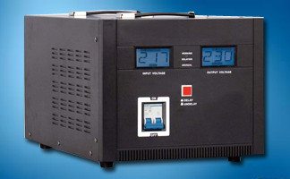 Active Power Conditioners For Harmonics